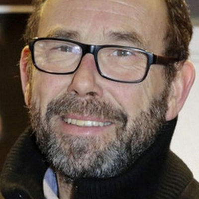 Olivier Gourmet image